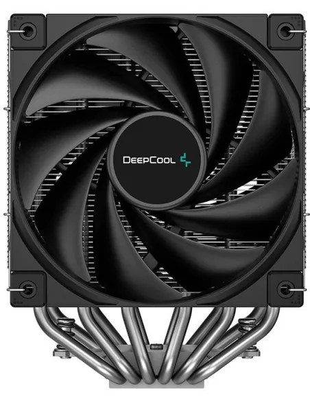 DeepCool AK620 Ventilador CPU 120mm Negro