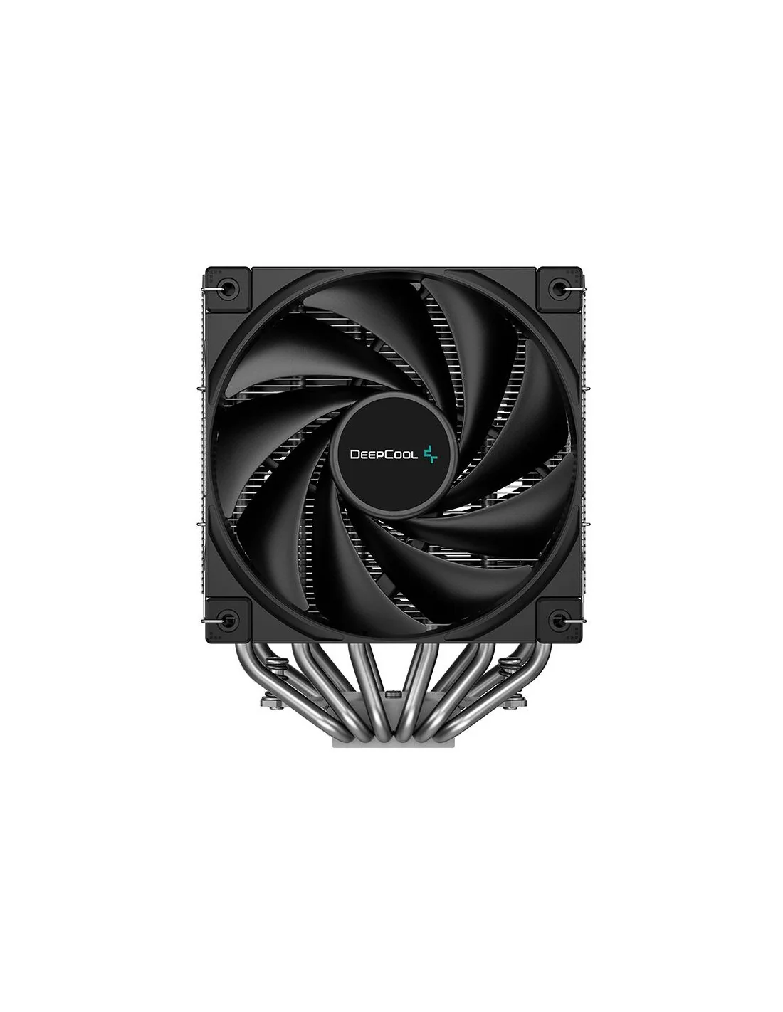 DeepCool AK620 Ventilador CPU 120mm Negro