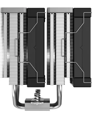 DeepCool AK620 Ventilador CPU 120mm Negro