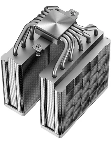 DeepCool AK620 Ventilador CPU 120mm Negro