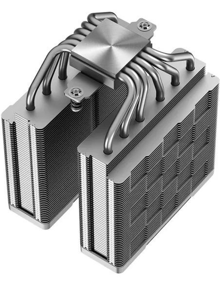 DeepCool AK620 Ventilador CPU 120mm Negro