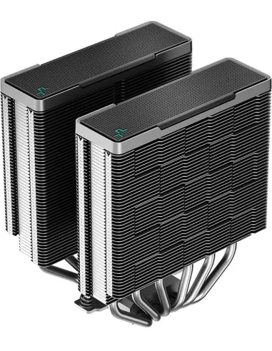 DeepCool AK620 Ventilador CPU 120mm Negro