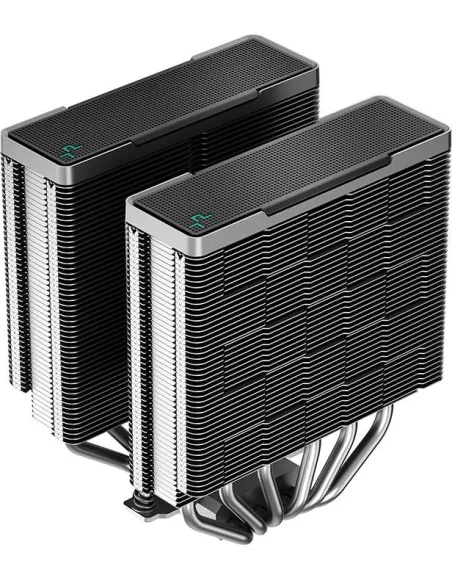 DeepCool AK620 Ventilador CPU 120mm Negro