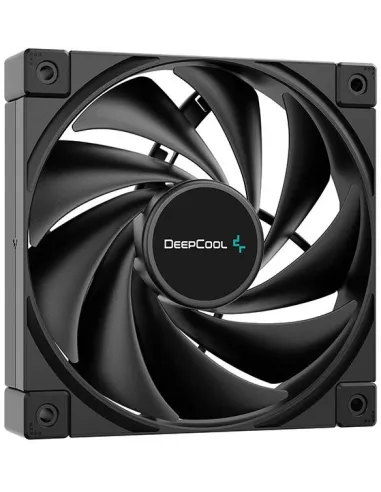 DeepCool AK620 Ventilador CPU 120mm Negro