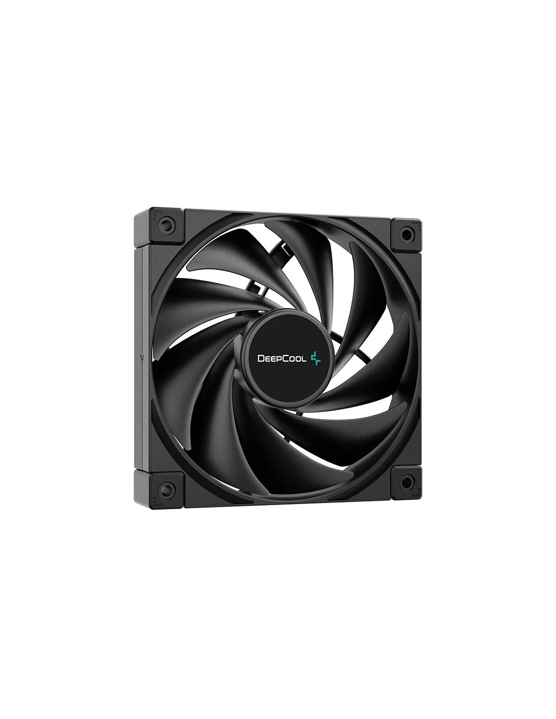 DeepCool AK620 Ventilador CPU 120mm Negro