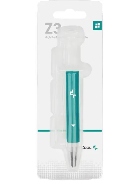 DeepCool Z3 Pasta Térmica 1.5gr