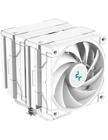 DeepCool AK620 WH Ventilador de CPU 120mm Blanco