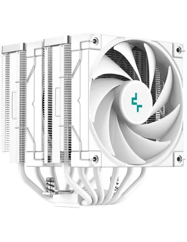DeepCool AK620 WH Ventilador de CPU 120mm Blanco