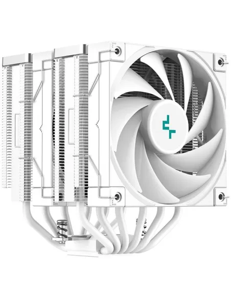 DeepCool AK620 WH Ventilador de CPU 120mm Blanco