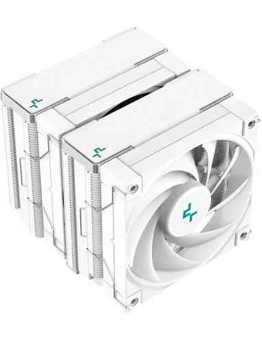 DeepCool AK620 WH Ventilador de CPU 120mm Blanco