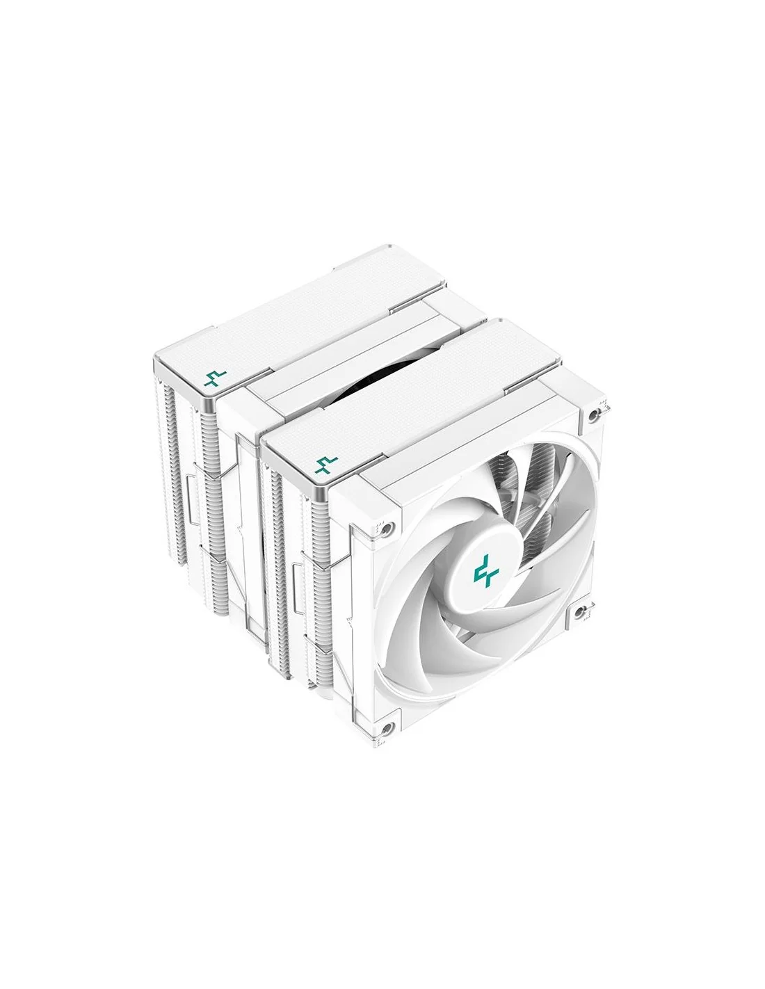 DeepCool AK620 WH Ventilador de CPU 120mm Blanco