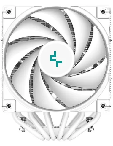 DeepCool AK620 WH Ventilador de CPU 120mm Blanco