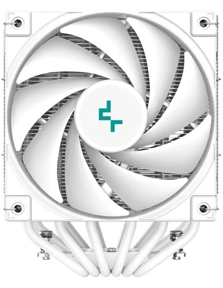 DeepCool AK620 WH Ventilador de CPU 120mm Blanco