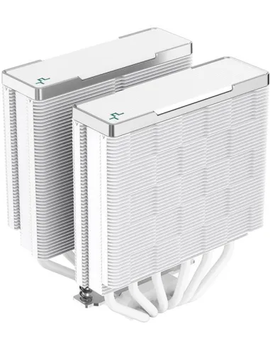 DeepCool AK620 WH Ventilador de CPU 120mm Blanco