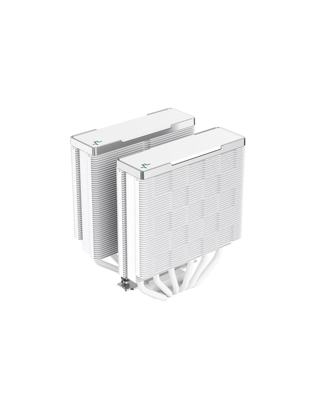 DeepCool AK620 WH Ventilador de CPU 120mm Blanco