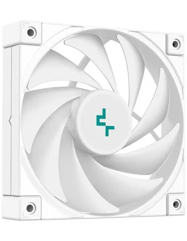 DeepCool AK620 WH Ventilador de CPU 120mm Blanco