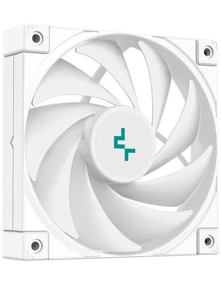 DeepCool AK620 WH Ventilador de CPU 120mm Blanco