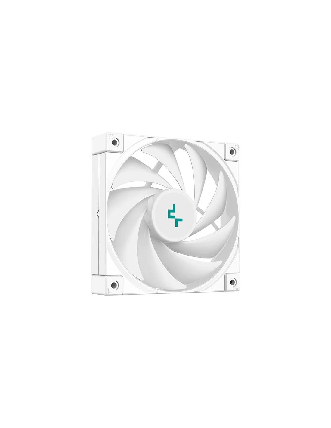 DeepCool AK620 WH Ventilador de CPU 120mm Blanco