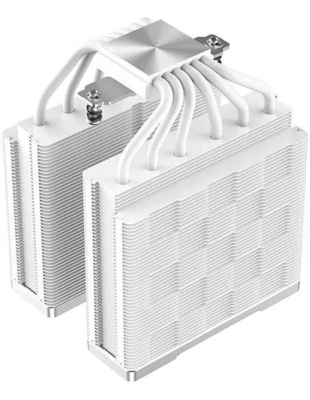 DeepCool AK620 WH Ventilador de CPU 120mm Blanco