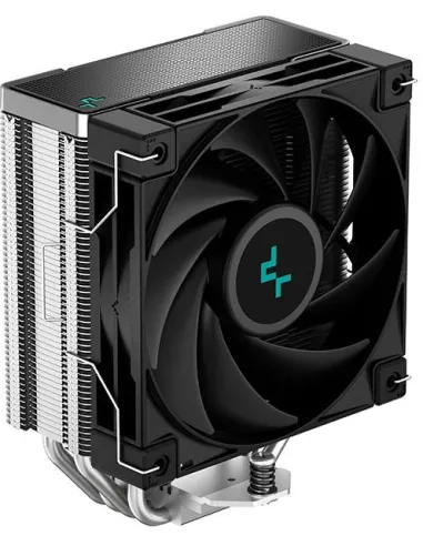 DeepCool AK400 Ventilador CPU 120mm Negro