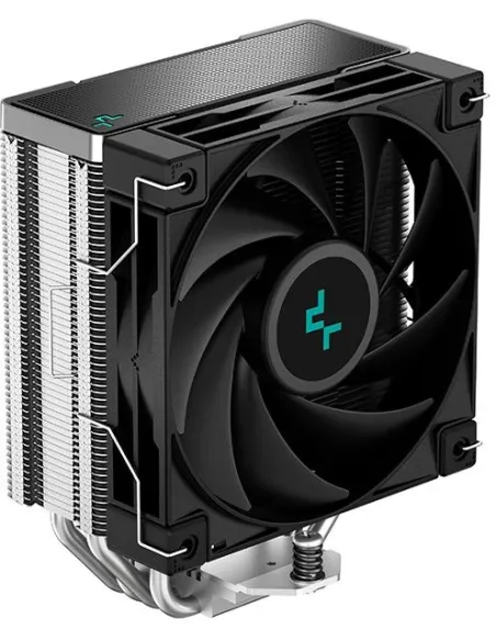DeepCool AK400 Ventilador CPU 120mm Negro