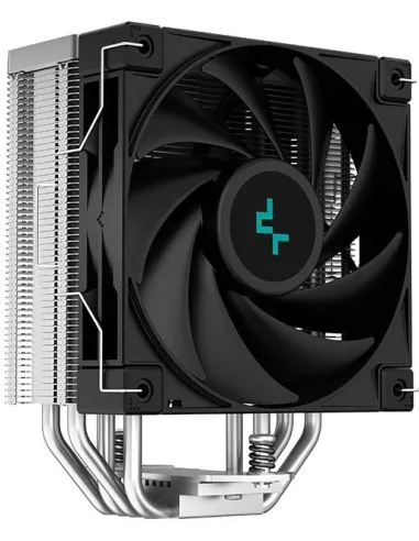 DeepCool AK400 Ventilador CPU 120mm Negro