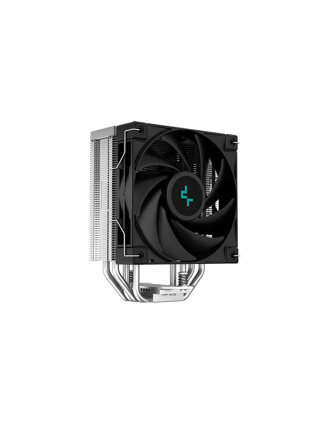 DeepCool AK400 Ventilador CPU 120mm Negro