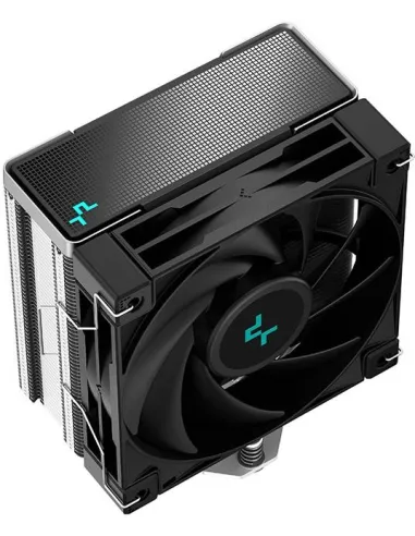 DeepCool AK400 Ventilador CPU 120mm Negro