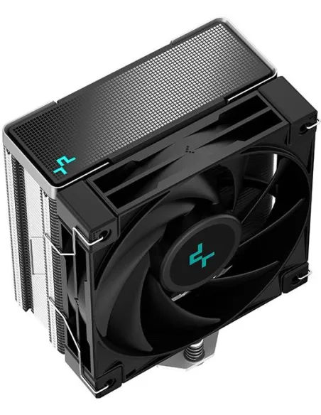 DeepCool AK400 Ventilador CPU 120mm Negro