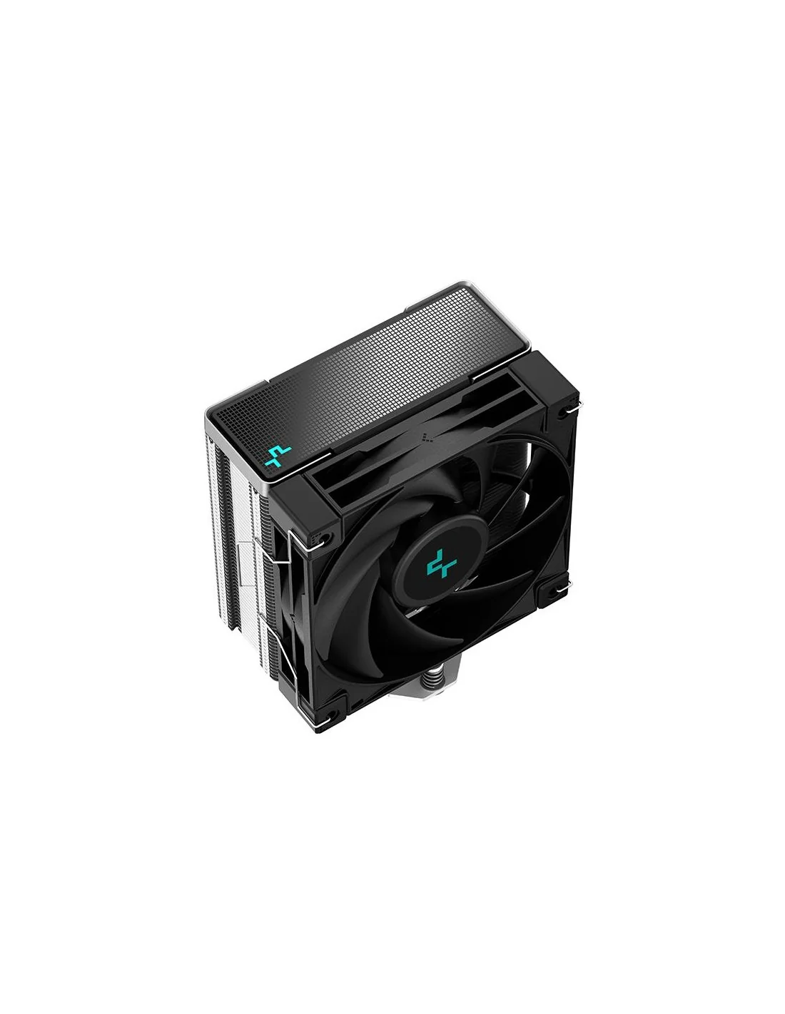 DeepCool AK400 Ventilador CPU 120mm Negro