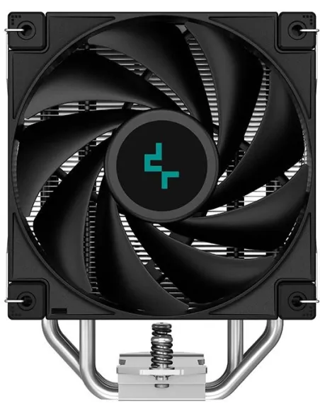 DeepCool AK400 Ventilador CPU 120mm Negro