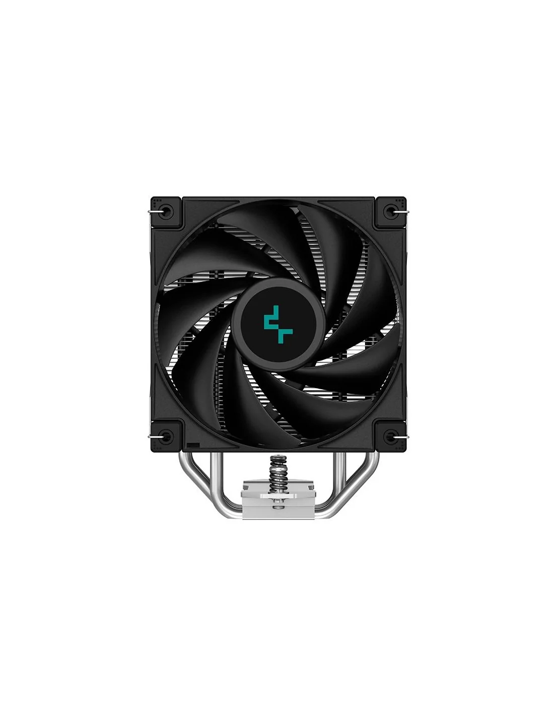 DeepCool AK400 Ventilador CPU 120mm Negro