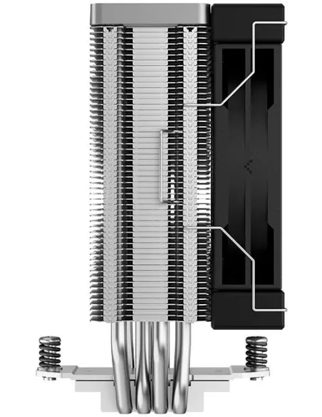 DeepCool AK400 Ventilador CPU 120mm Negro