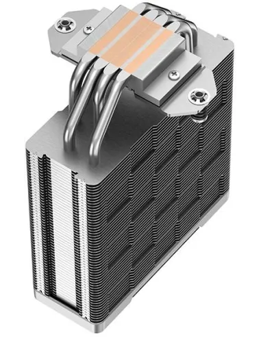 DeepCool AK400 Ventilador CPU 120mm Negro