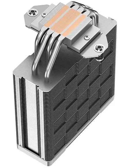 DeepCool AK400 Ventilador CPU 120mm Negro