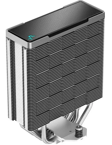 DeepCool AK400 Ventilador CPU 120mm Negro
