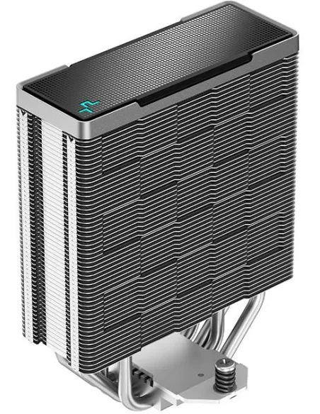 DeepCool AK400 Ventilador CPU 120mm Negro