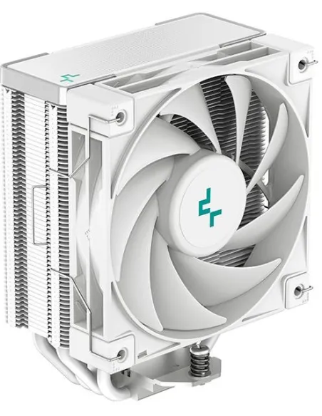 DeepCool AK400 WH Ventilador CPU 120mm Blanco