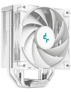 DeepCool AK400 WH Ventilador CPU 120mm Blanco