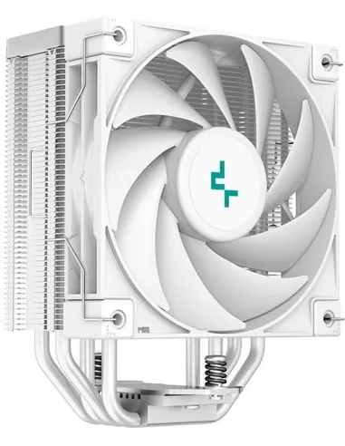 DeepCool AK400 WH Ventilador CPU 120mm Blanco