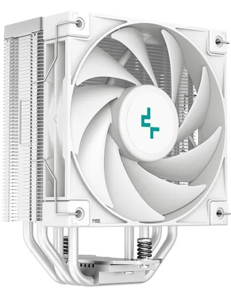 DeepCool AK400 WH Ventilador CPU 120mm Blanco