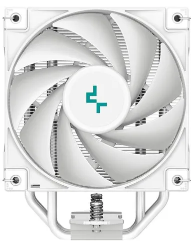 DeepCool AK400 WH Ventilador CPU 120mm Blanco