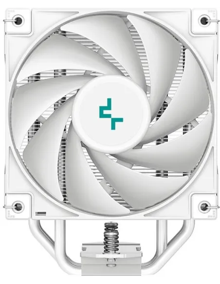 DeepCool AK400 WH Ventilador CPU 120mm Blanco