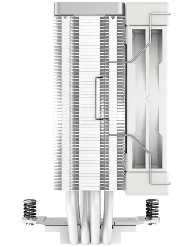 DeepCool AK400 WH Ventilador CPU 120mm Blanco