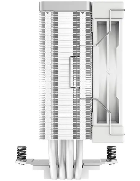 DeepCool AK400 WH Ventilador CPU 120mm Blanco