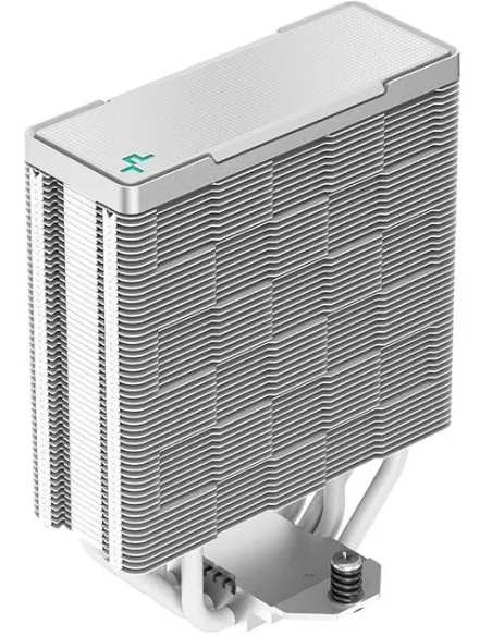 DeepCool AK400 WH Ventilador CPU 120mm Blanco