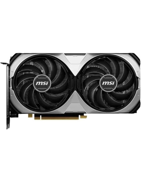 MSI GeForce RTX 4070 VENTUS 2X OC 12GB GDDR6X DLSS3