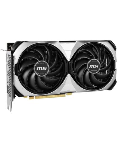 MSI GeForce RTX 4070 VENTUS 2X OC 12GB GDDR6X DLSS3