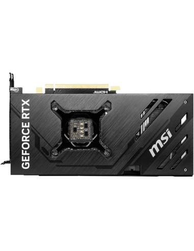 MSI GeForce RTX 4070 VENTUS 2X OC 12GB GDDR6X DLSS3