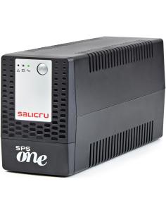 Salicru SPS One UPS Line-Interactive 700VA Negro-FSASFL0210